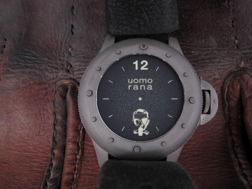 Best Panerai Homage Part 3 Page 31 WatchUSeek Watch Forums